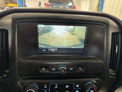 Used 2018 GMC Sierra 3500 4x4 Double Cab w/ Sierra Convenience Package image 38