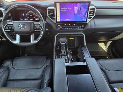 Used 2024 Toyota Sequoia Platinum AWD/4WD image 39