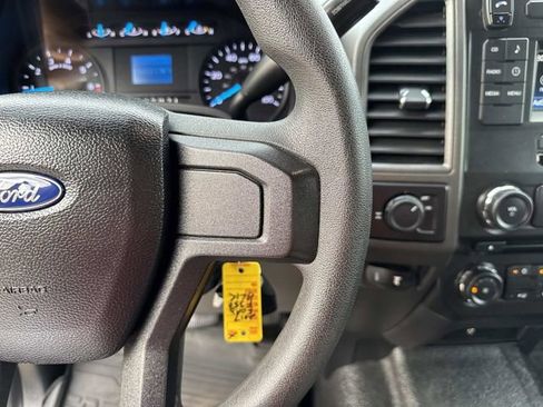 Used 2017 Ford F350 XL image 25