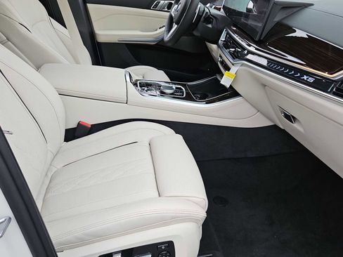 New 2026 BMW X5 xDrive50e w/ M Sport Package image 20