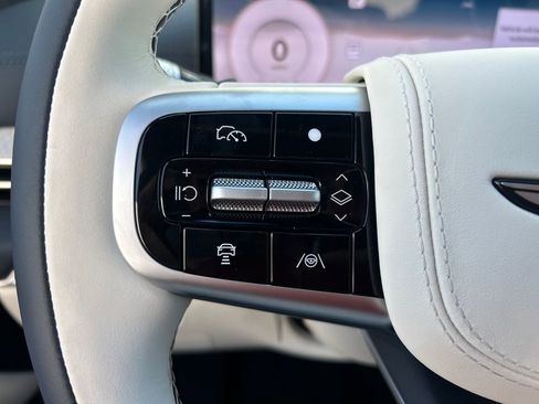 New 2026 Genesis GV80 3.5T Prestige image 18