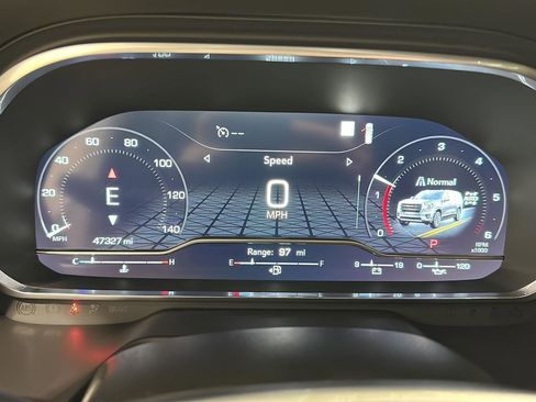 Used 2023 GMC Yukon XL AT4 w/ AT4 Premium Plus Package image 10