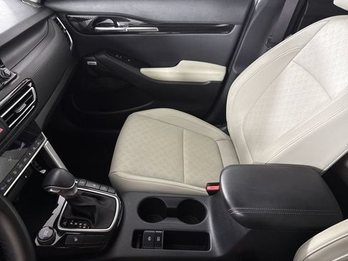 Used 2021 Kia Seltos SX AWD/4WD image 20