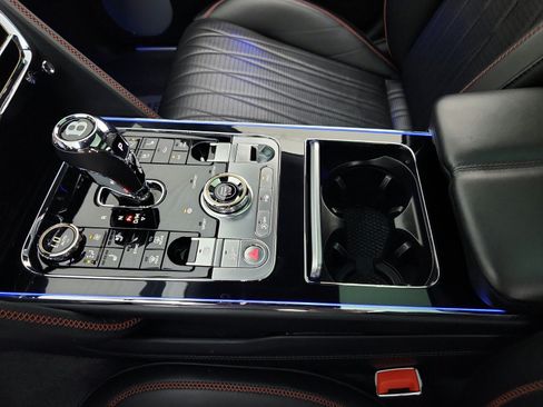 Used 2021 Bentley Flying Spur W12 AWD/4WD image 18