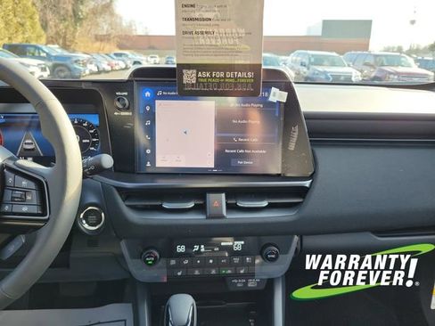 New 2026 Subaru Outback Limited image 11