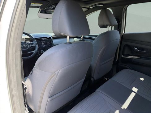 Used 2023 Hyundai Santa Cruz SEL w/ Activity Package FWD image 13