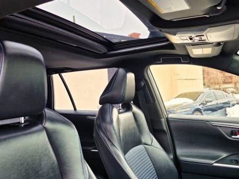 Used 2019 Toyota RAV4 XSE image 37