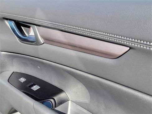 New 2025 MAZDA CX-5 AWD 2.5 S w/ Preferred Package image 16