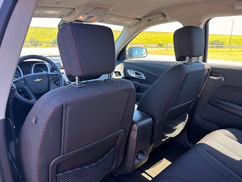 Used 2013 Chevrolet Equinox LS FWD image 23