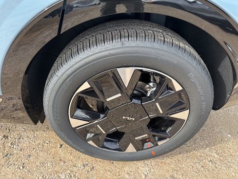 New 2026 Kia Sportage SX Prestige image 23