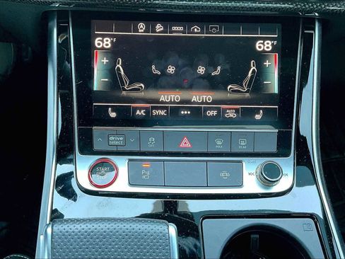 Used 2022 Audi SQ7 Premium Plus image 33
