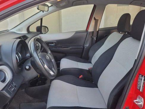 Used 2013 Toyota Yaris LE FWD image 24