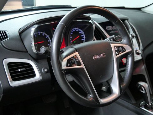 Used 2014 GMC Terrain SLT w/ Chrome Appearance Package AWD/4WD image 14
