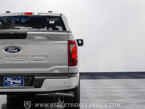 Used 2024 Ford F150 STX image 23
