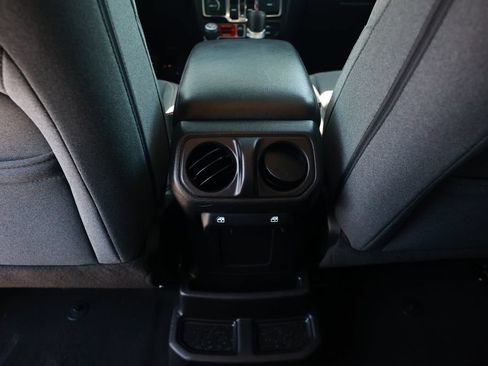Used 2025 Jeep Wrangler Unlimited Sport S 4xe AWD/4WD image 32