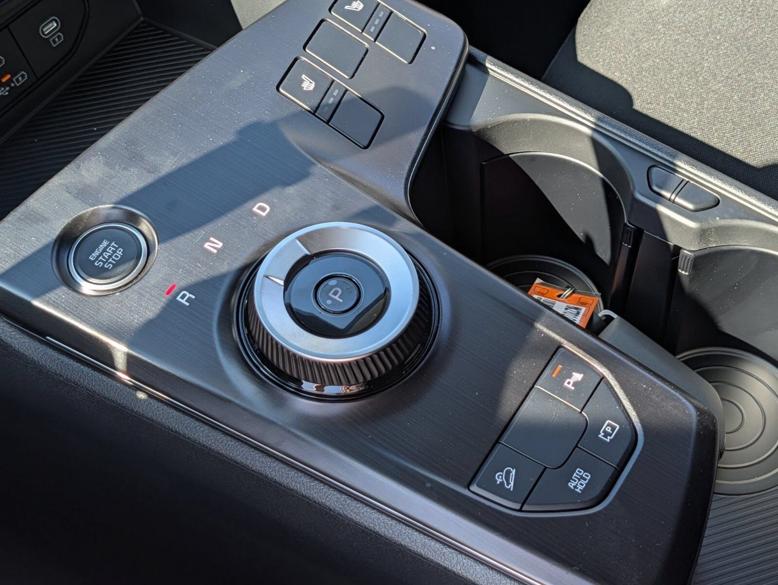 New 2027 Kia Sportage S FWD image 8