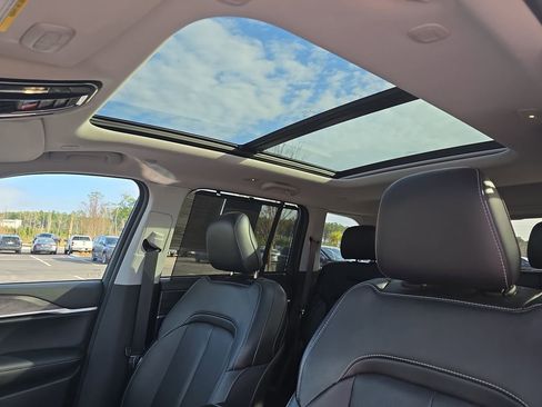 Used 2022 Jeep Grand Cherokee Limited 4xe w/ Luxury Tech Group II image 35