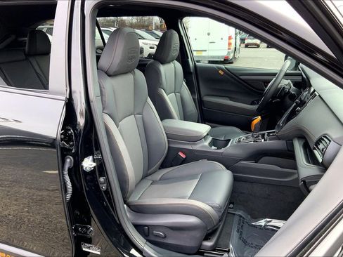 Certified 2025 Subaru Outback Wilderness image 7