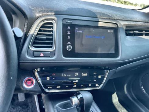 Used 2022 Honda HR-V EX image 18