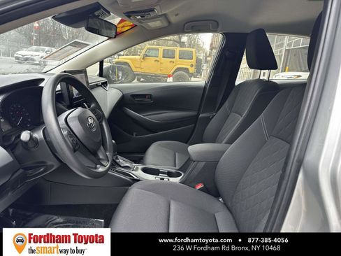 Used 2023 Toyota Corolla LE image 17