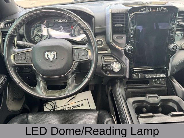 Certified 2021 RAM 1500 Limited AWD/4WD image 31