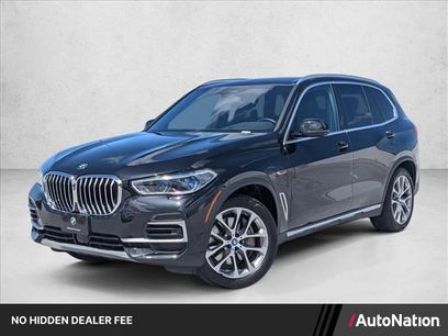 Used 2023 BMW X5 xDrive45e w/ Executive Package