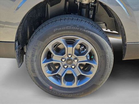 New 2026 Ford Maverick XLT FWD image 10