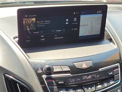 Used 2024 Acura RDX A-Spec image 25