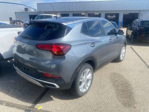 Used 2022 Buick Encore GX Preferred FWD image 5