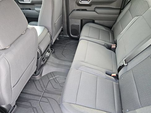 New 2026 Chevrolet Silverado 1500 RST w/ RST Select Package RWD image 26