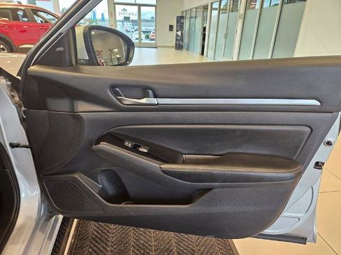 Certified 2023 Nissan Altima 2.5 SV image 24