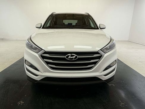 Used 2018 Hyundai Tucson SEL image 7