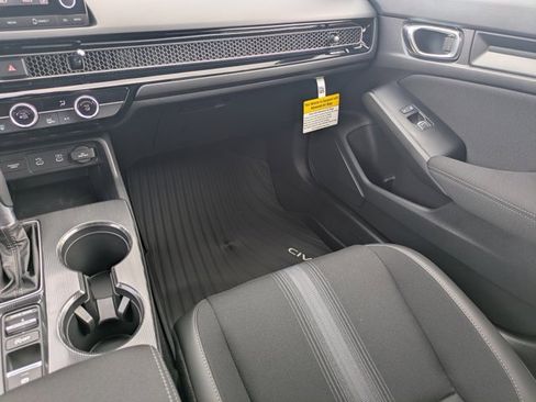 New 2026 Honda Civic Sport image 15