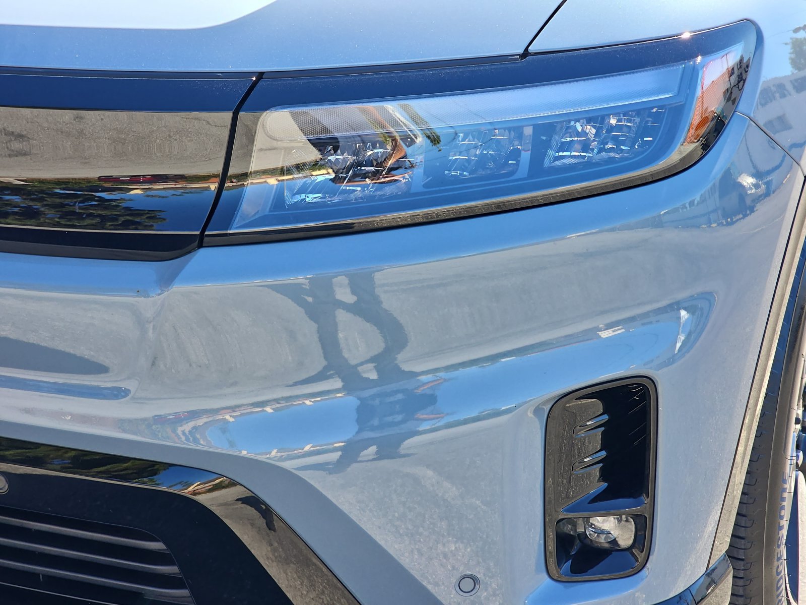 Used 2024 Honda Prologue Touring image 32