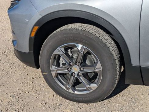 New 2026 Chevrolet Blazer LT image 7