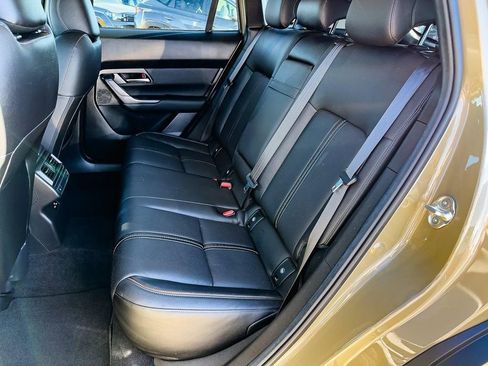 Used 2024 MAZDA CX-50 2.5 Turbo w/ Premium Plus Pkg image 26