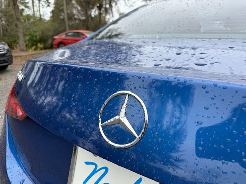Used 2022 Mercedes-Benz C 300 Sedan image 12