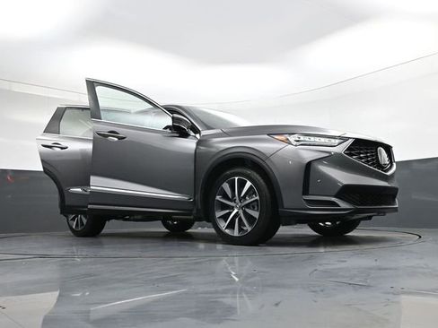 New 2026 Acura MDX w/ Technology Package image 43