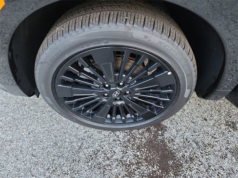 New 2025 Hyundai Santa Fe Calligraphy image 28