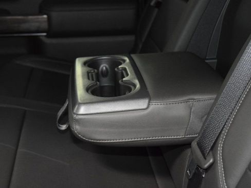 Used 2020 Chevrolet Silverado 1500 LTZ w/ LTZ Plus Package image 39