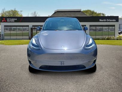 Used 2021 Tesla Model Y Performance