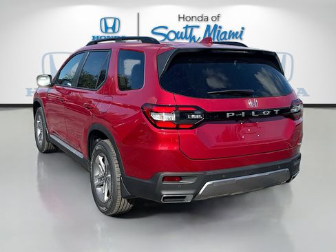 New 2026 Honda Pilot EX-L image 5
