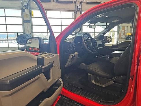 Used 2019 Ford F150 XL w/ Equipment Group 101A Mid image 9