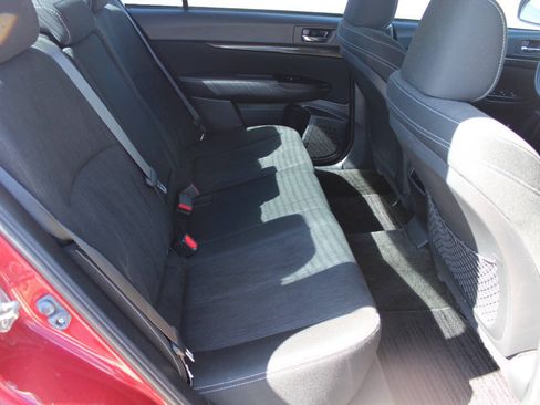 Used 2014 Subaru Legacy 2.5i Sport AWD/4WD image 7