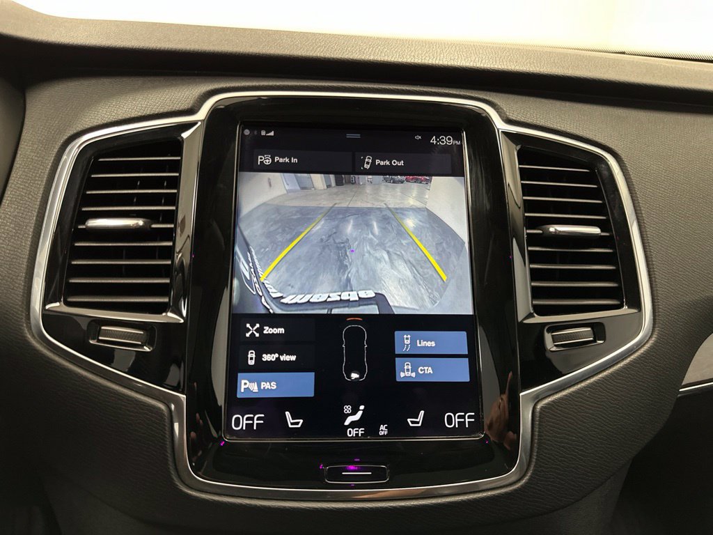 Used 2017 Volvo XC90 T6 Momentum w/ Vision Package AWD/4WD image 34