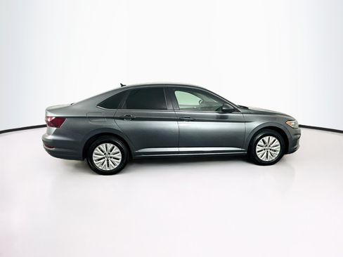 Used 2020 Volkswagen Jetta S w/ Driver Assistance Package FWD image 10