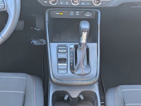 Used 2024 Honda CR-V Sport image 19