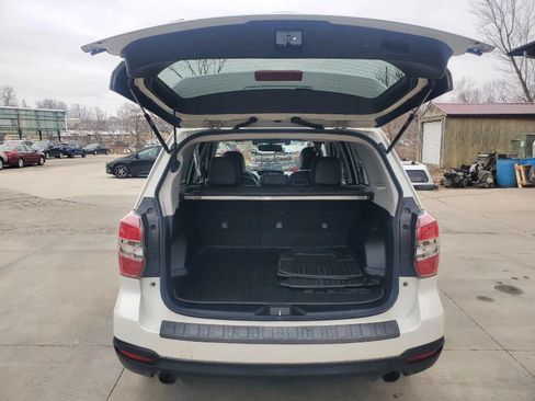 Used 2015 Subaru Forester 2.0XT Touring w/ Eyesight & Navigation System AWD/4WD image 19