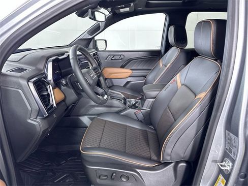 New 2026 GMC Canyon AT4 w/ Technology Plus Package image 20