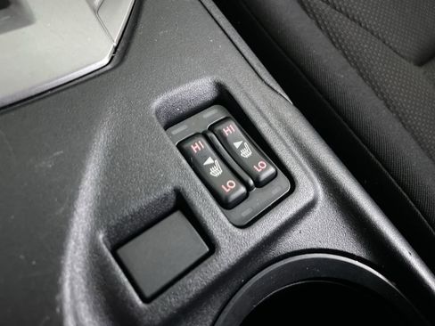 Used 2020 Subaru Impreza Premium image 18